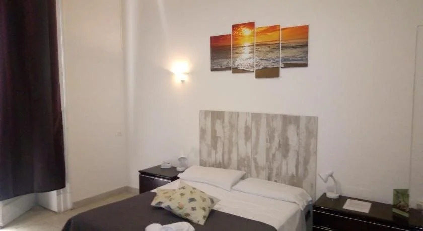 Khalisah Apartment