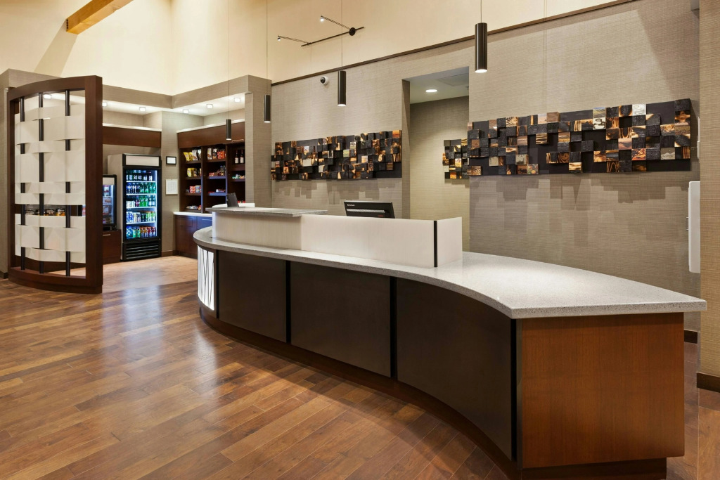 SpringHill Suites by Marriott Paso Robles Atascadero