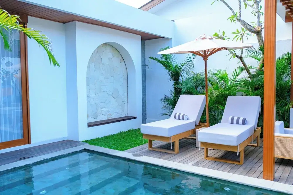 Villa Moon Orchid - 3 bedroom villa