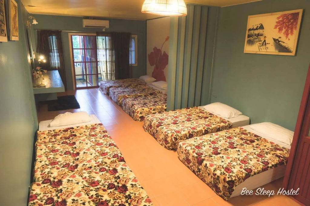 Bee Sleep Hostel Koh Chang