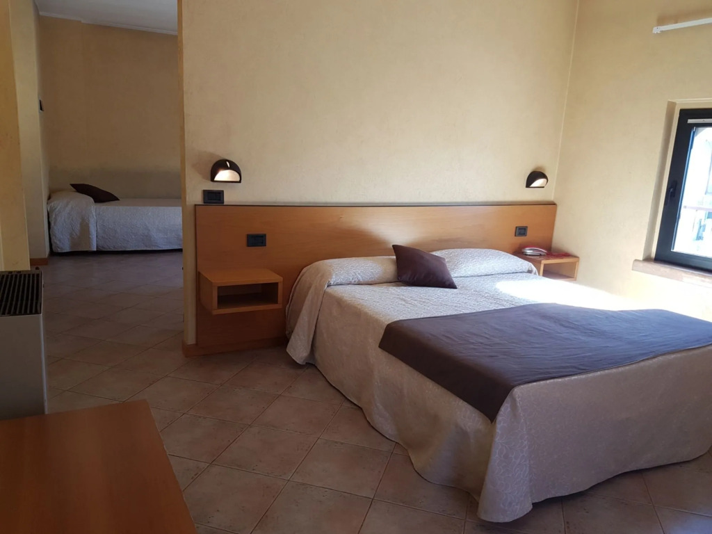 Hotel Bel Sito Peschiera - Be Happy Hotels