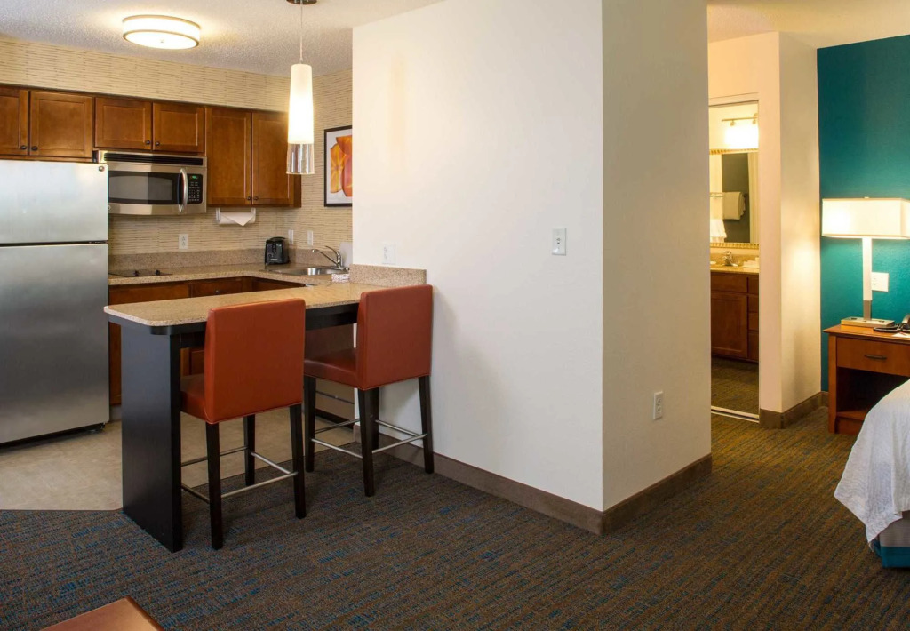 Residence Inn Arundel Mills BWI Airport