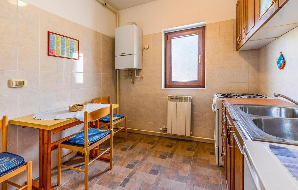 Amazing Home in Pula With Wifi and 3 Bedrooms