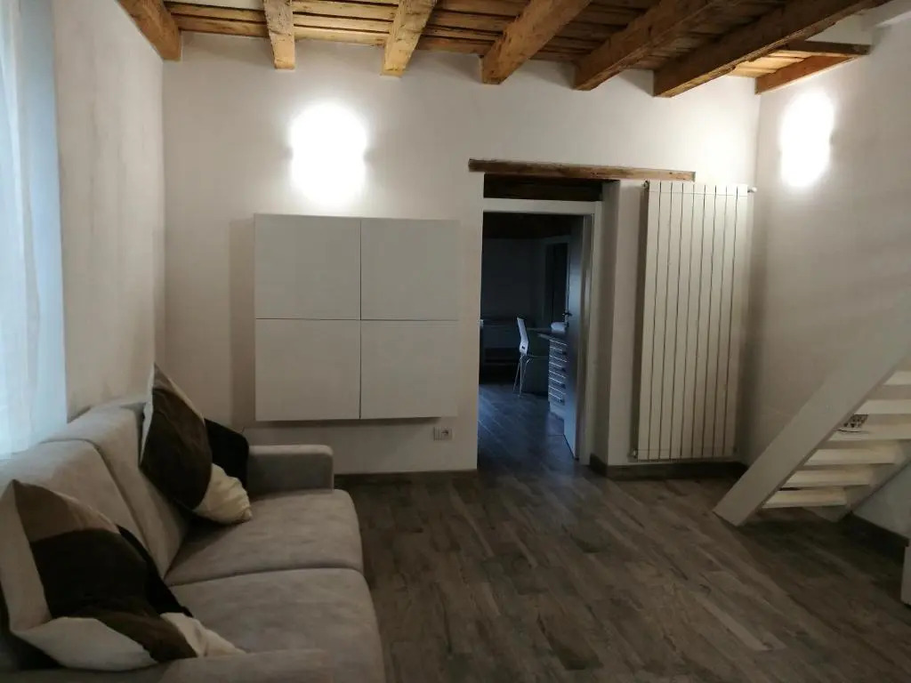 Locanda SantAntonio de foris