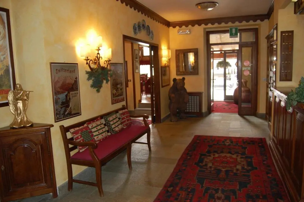 Hotel Jumeaux