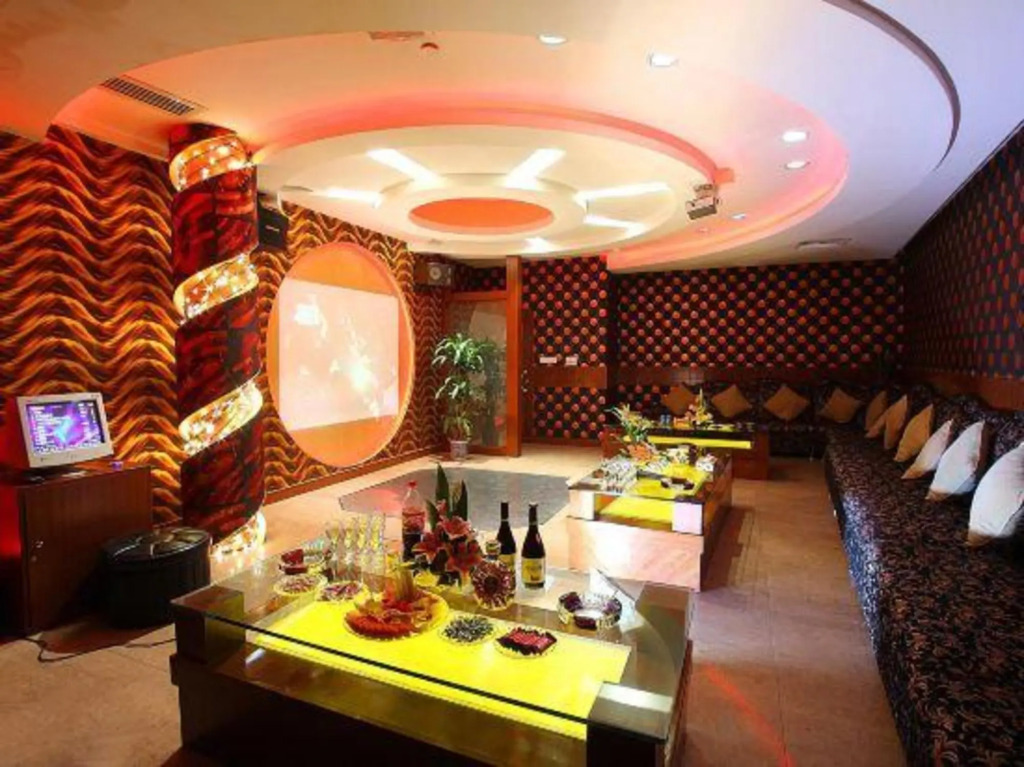Meiyuan Hotel