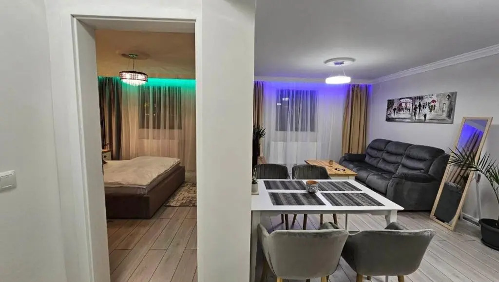 Divine Apartments Oradea Ap 19