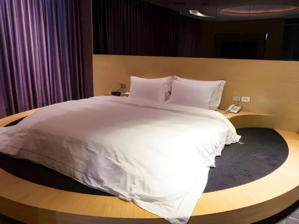 All-Ur Boutique Motel-Ping Tung Branch