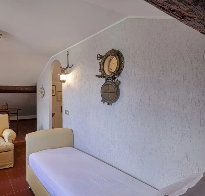Seaview Apartment at the Castle by Wonderful Italy