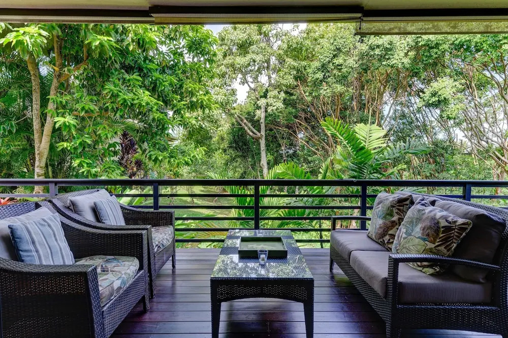 Aina Kai 3 Bedroom Home