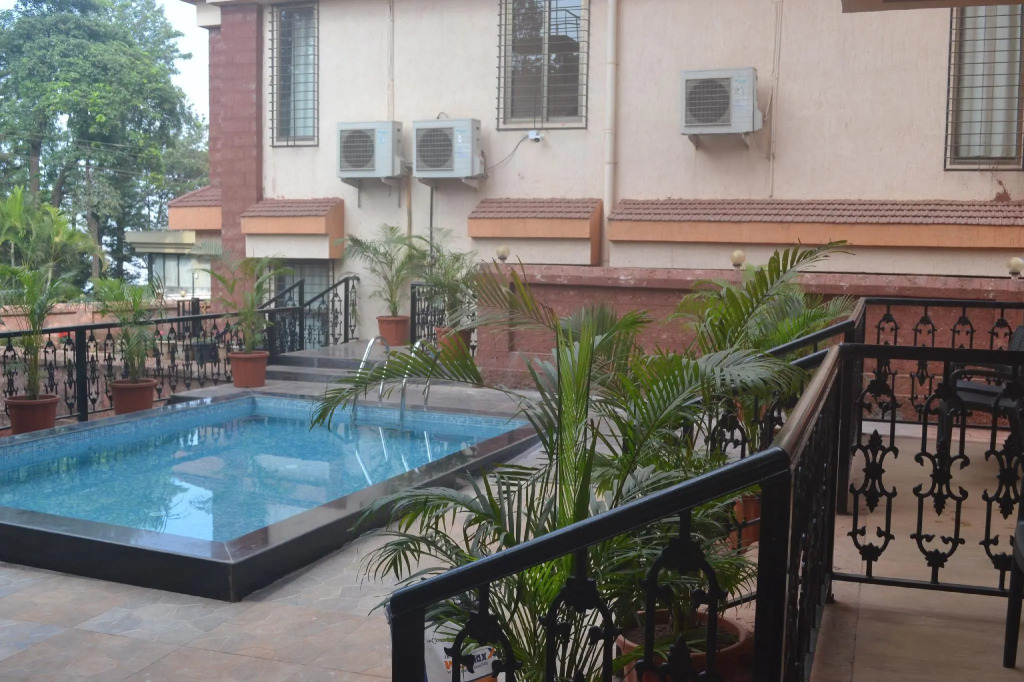 Jivanta Mahabaleshwar