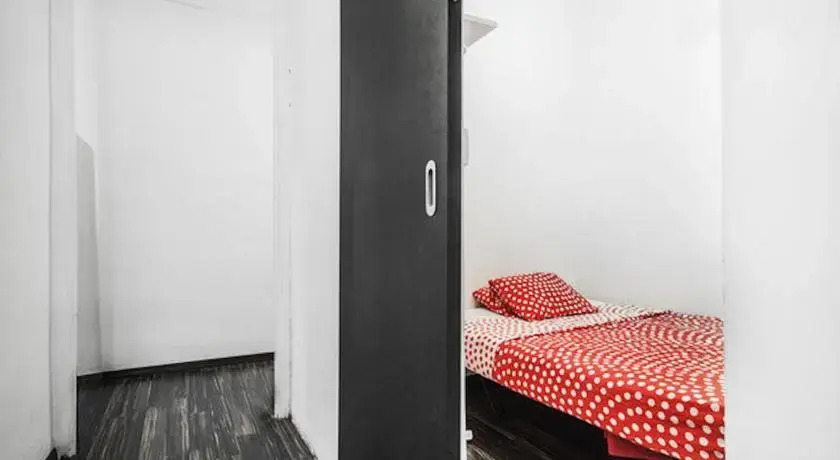 Apartment Cosmopolitan