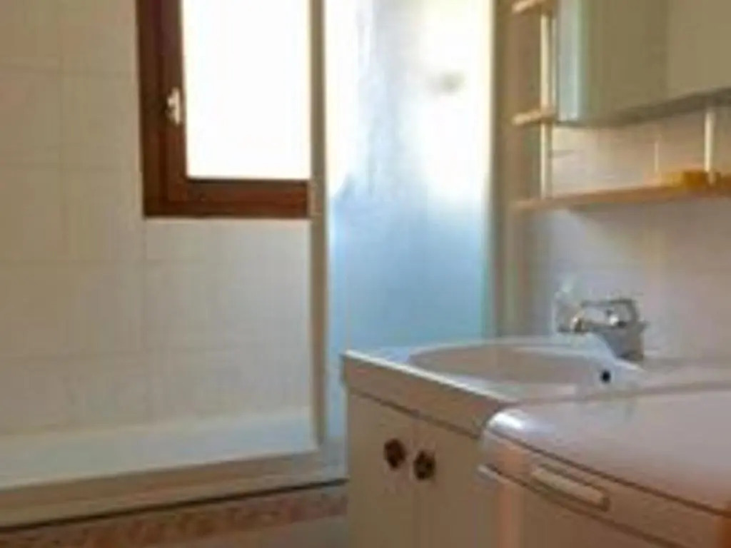Appartement Valloire, 3 pièces, 6 personnes - FR-1-263-60