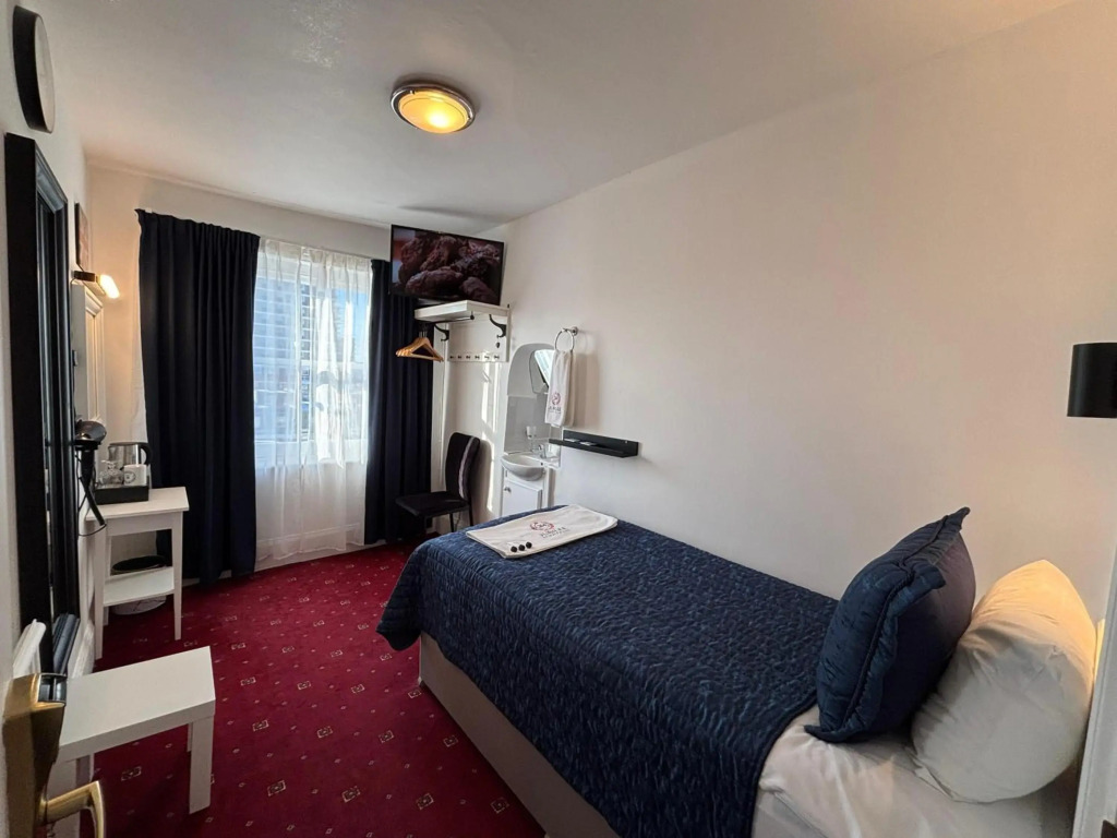 Jubilee Hotel Victoria