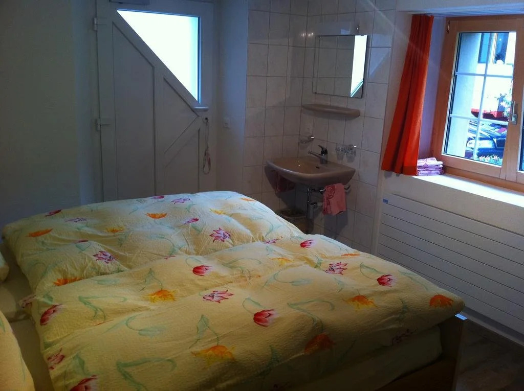Haus Chalet Arnika