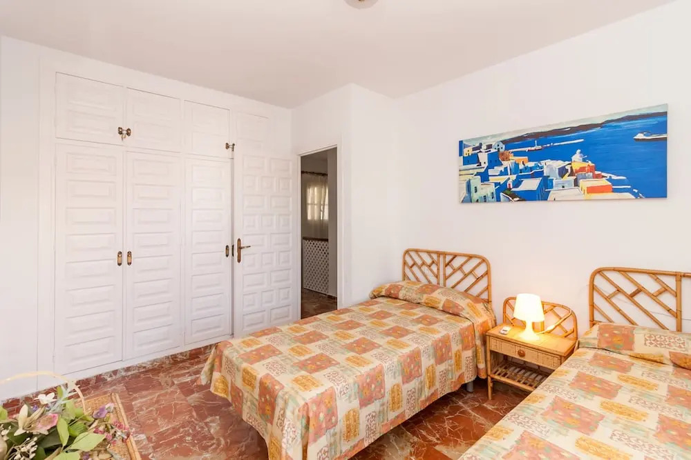 Verano Azul 58 Nerja Apartment