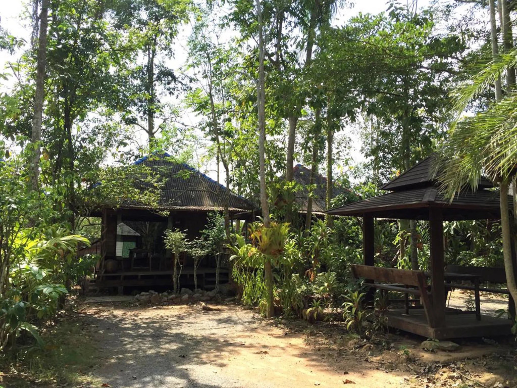 Pang Mai Resort