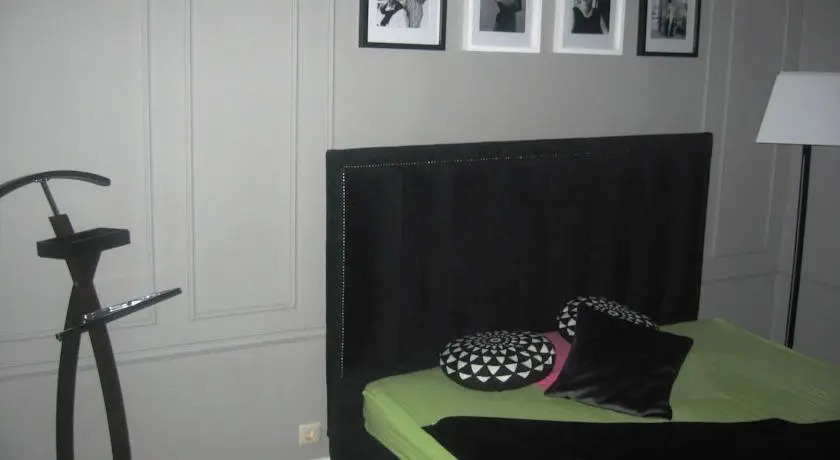 Latvia Apartment