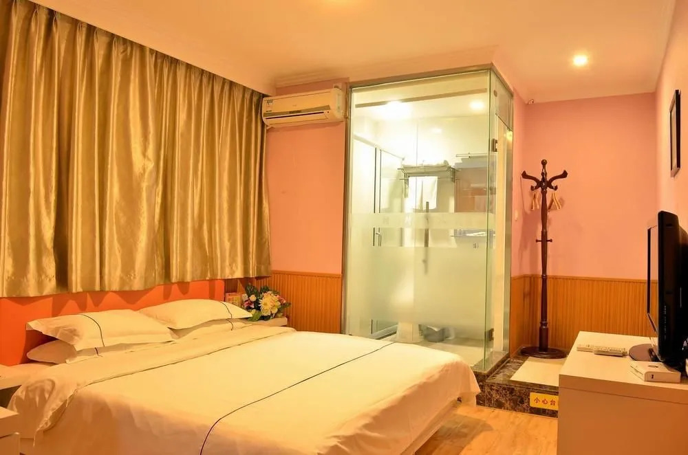 Li Feng Hotel- Xiamen