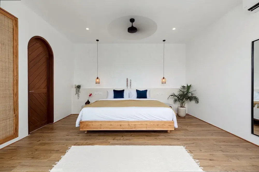 Villa Kanina by Alfred in Bali