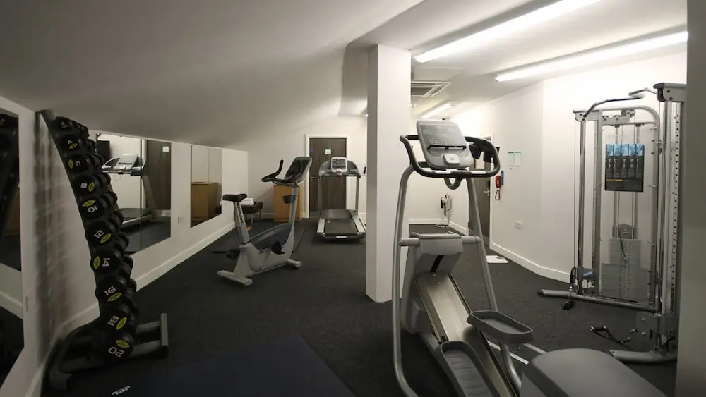 Holiday Inn Huntingdon - Racecourse