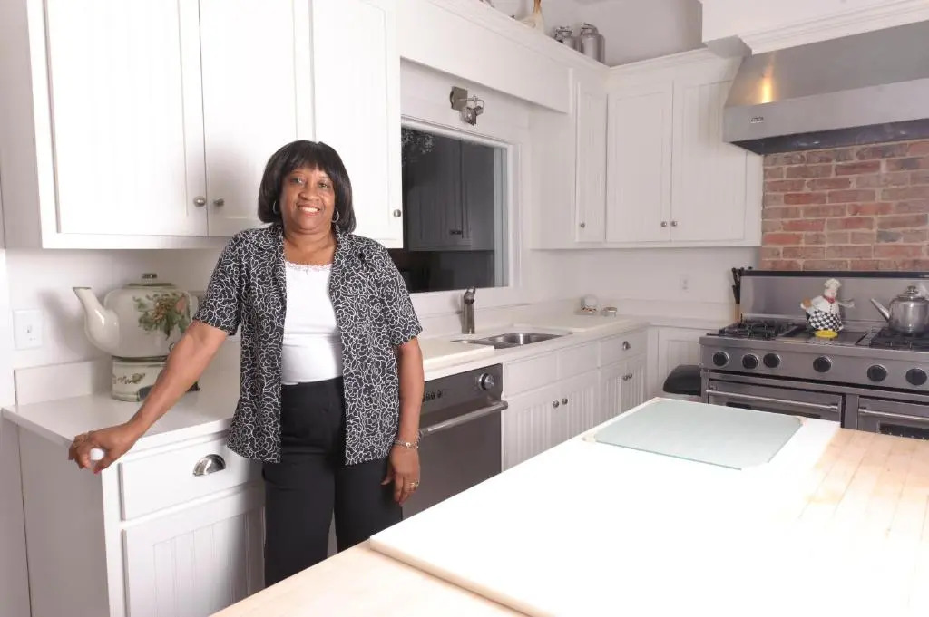 The Jackie O' House Bed and Breakfast