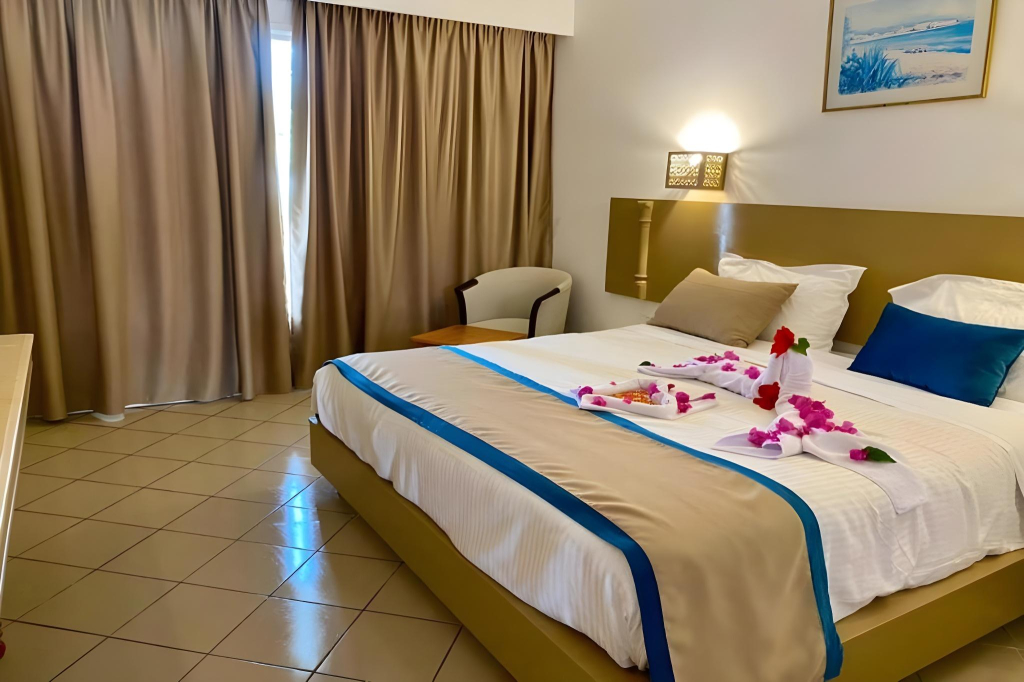 Blumar Resort & Spa