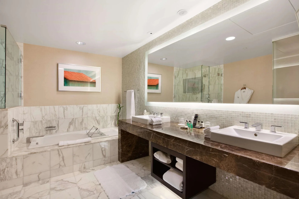 Fairmont Pittsburgh