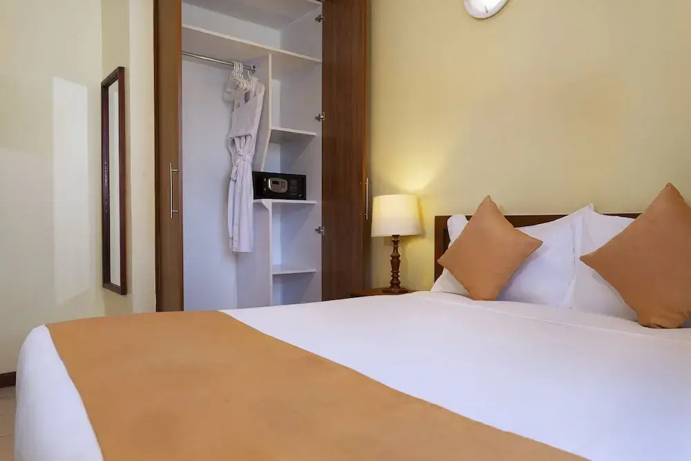 The Cycads Suites