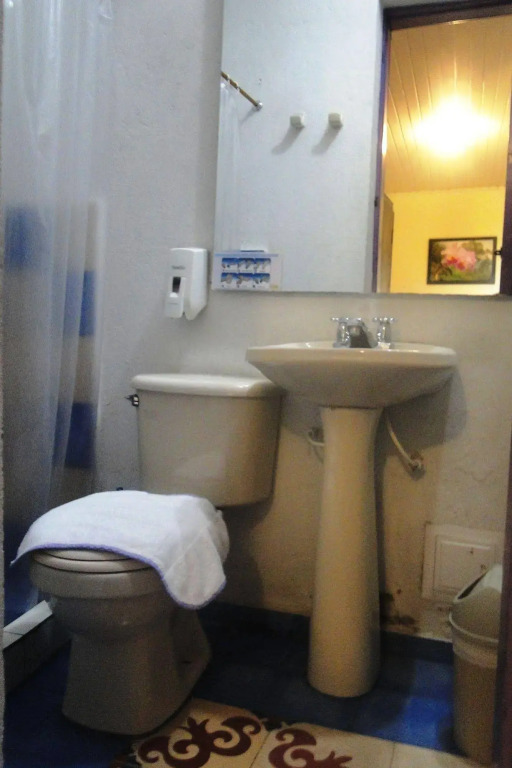 Hotel Casa Galeria