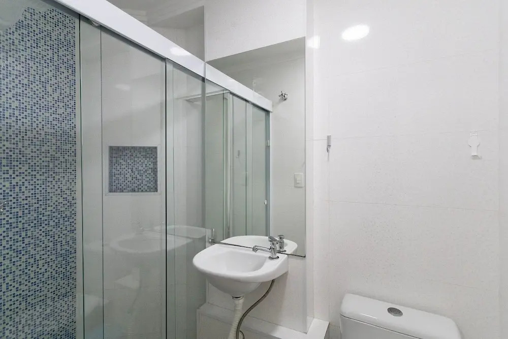 Triplex Solaris - Guarujá