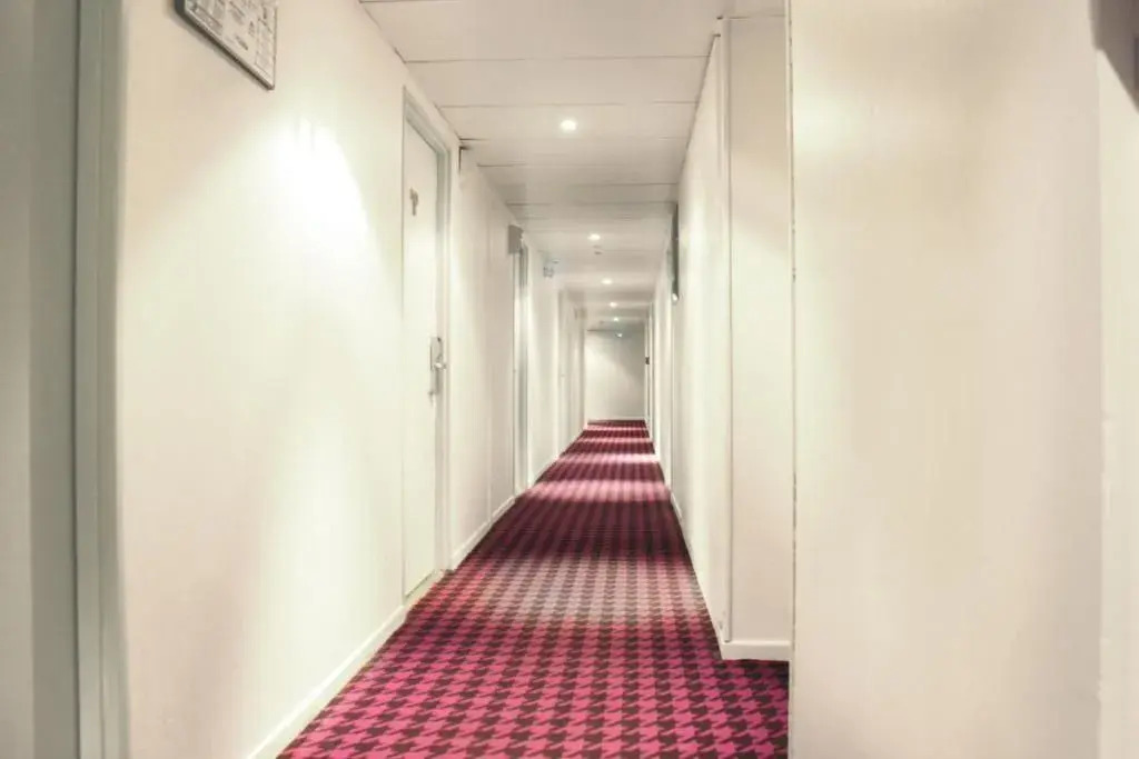 Residhotel Le Grand Prado