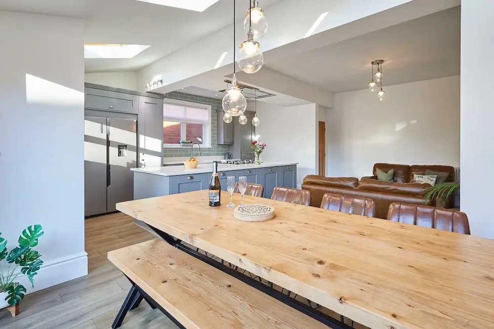 Host Stay Peasholm Place