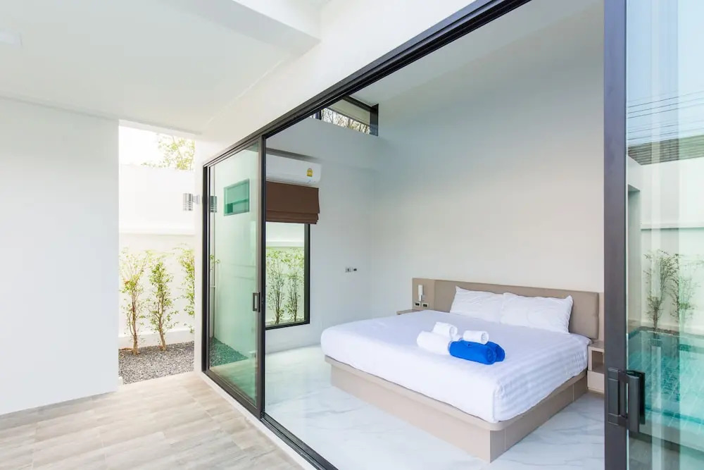 Skypool Villa
