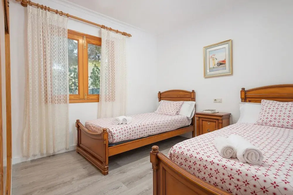 Villa Canta