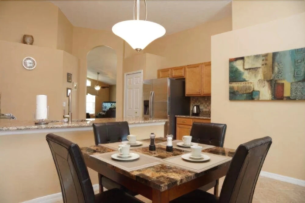 Solana Resort 232 - Four Bedroom Villa with Private Pool