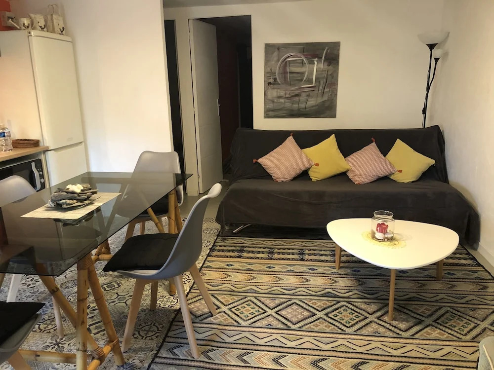 Yuka Appartement