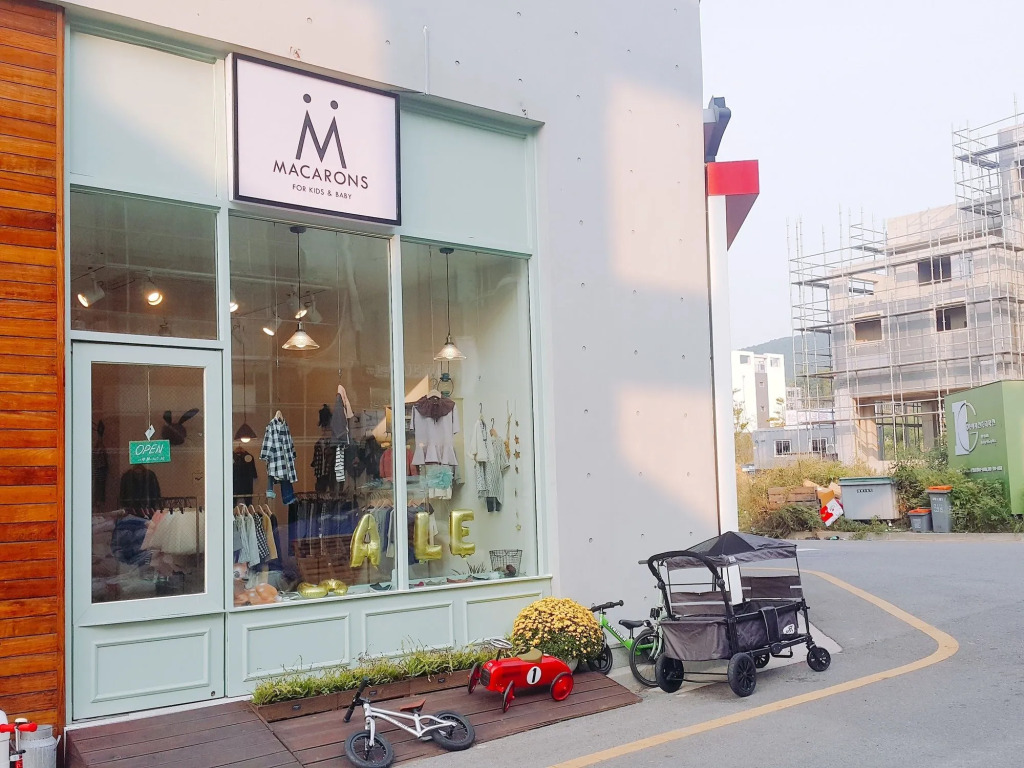 Koin Guesthouse Incheon airport