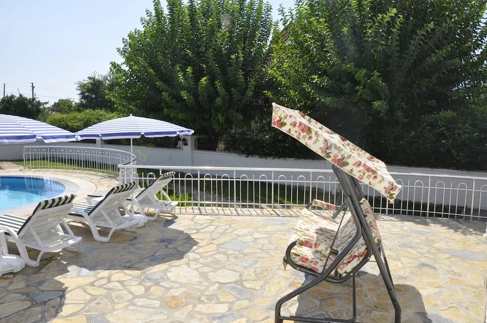 Villa Basaran