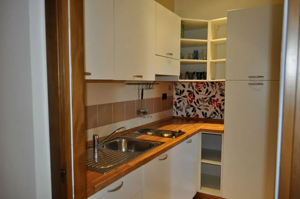 Wonderful apartment in Vinohrady