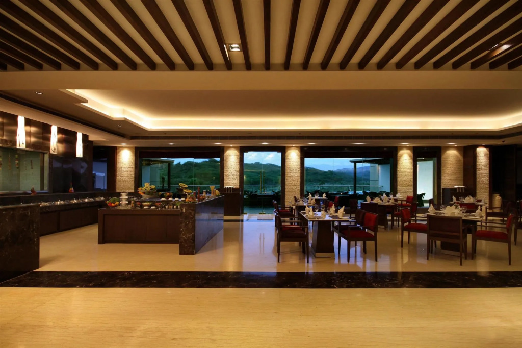 Golden Tulip Chandigarh, Panchkula