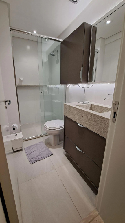 Apartamento Requinte Com Laser Na Cobertura