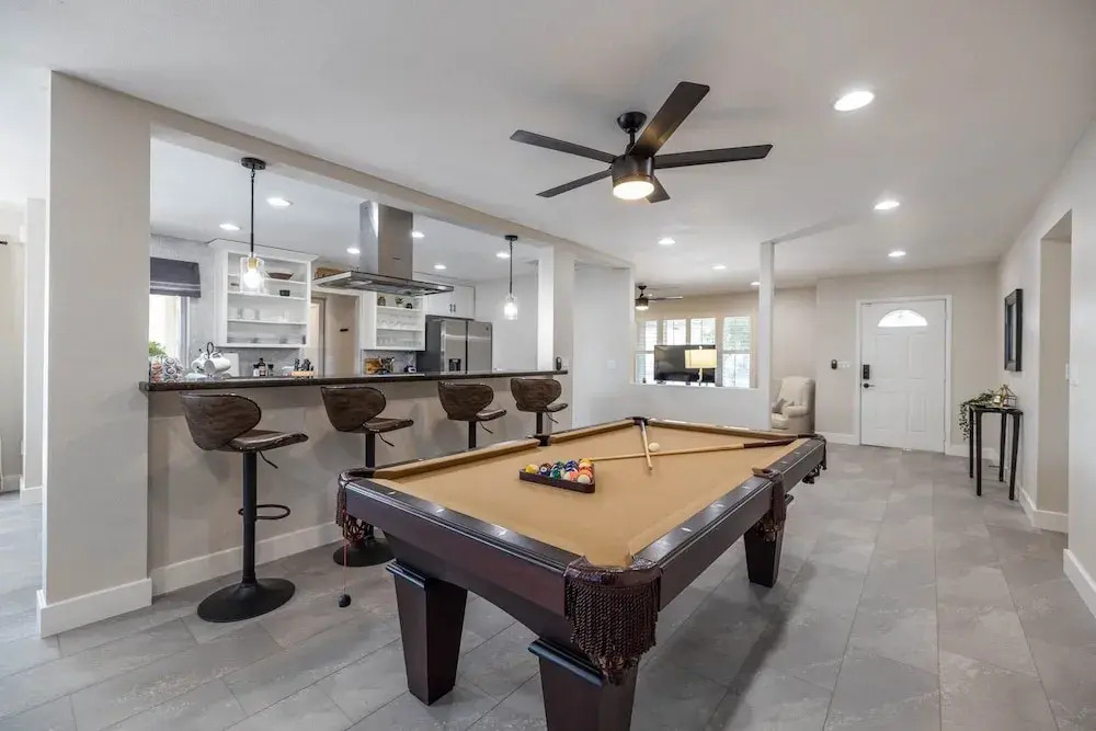 Scottsdale Waltann 3 Bedroom Home by RedAwning