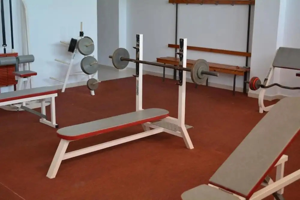 Apartamento Vidre