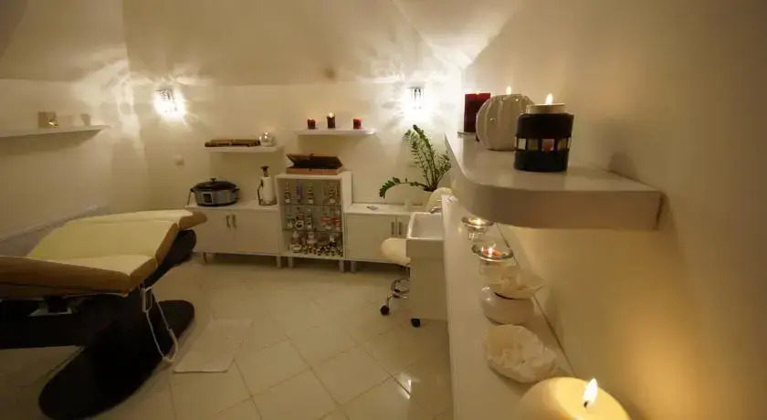 Villa Solaris