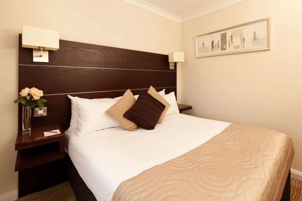 Mercure Bradford, Bankfield Hotel