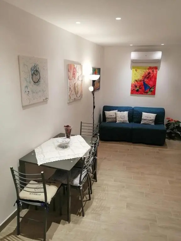 Casa Giuliana