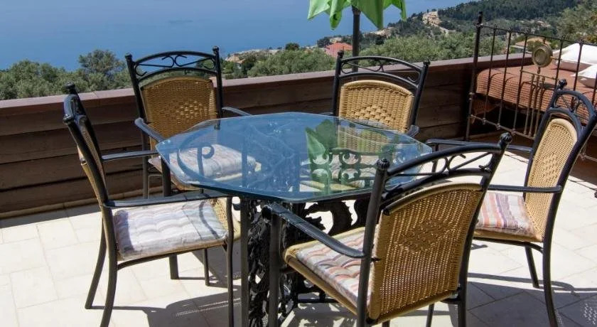 Tajo VIllas
