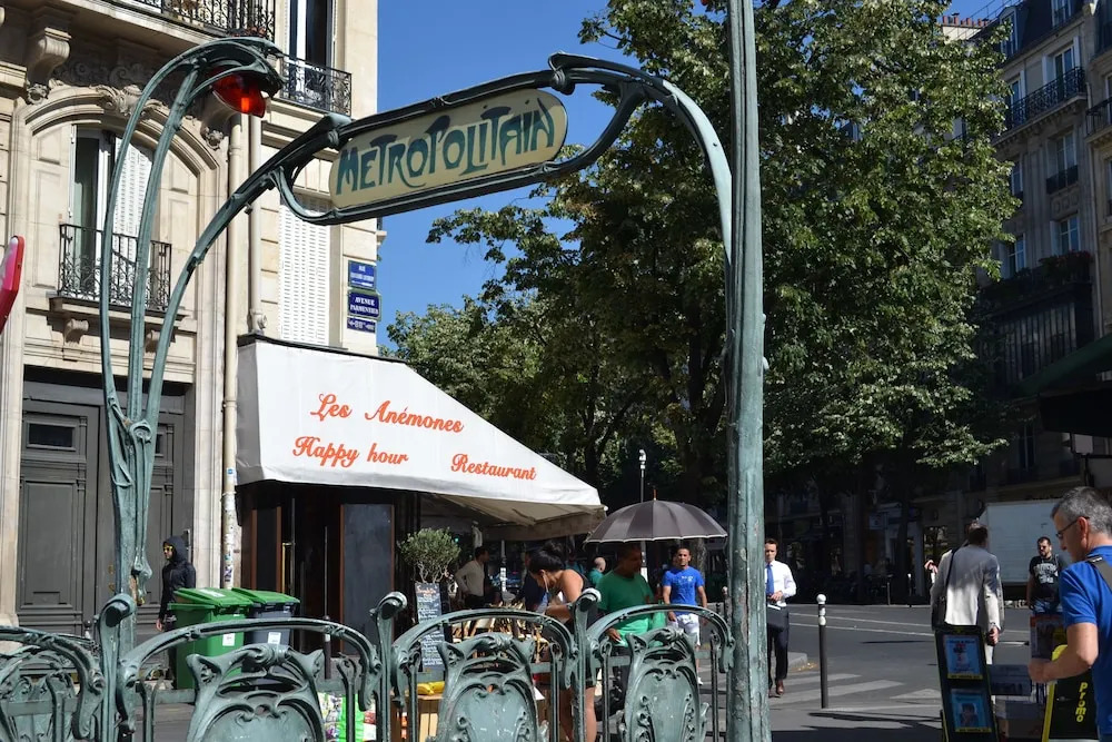 Lokappart - République