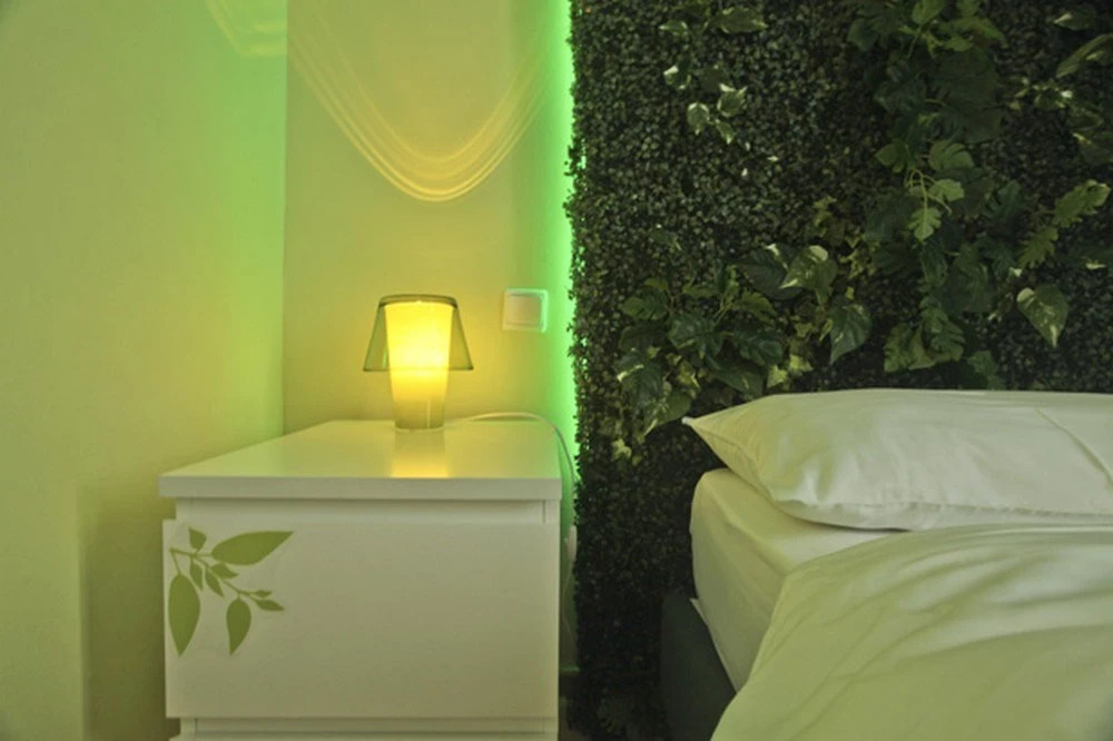 Kvart-otel' Belorusskaja